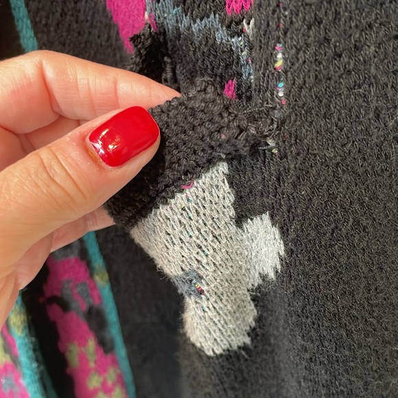 J Jill duster - Picture 6 of 7